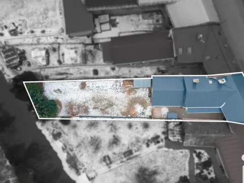 Prodej rodinného domu, Tovačov - Tovačov II-Annín, 110 m2