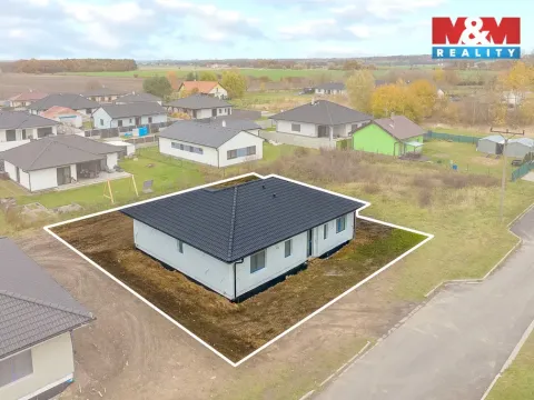 Prodej rodinného domu, Svatý Mikuláš, Krátká, 122 m2