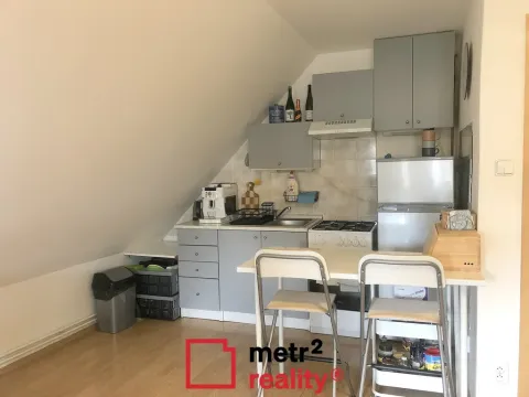 Pronájem bytu 2+kk, Olomouc, Dolní náměstí, 50 m2