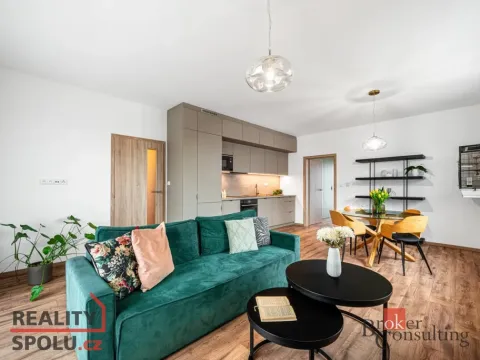 Prodej bytu 3+kk, Bakov nad Jizerou, Žižkova, 80 m2