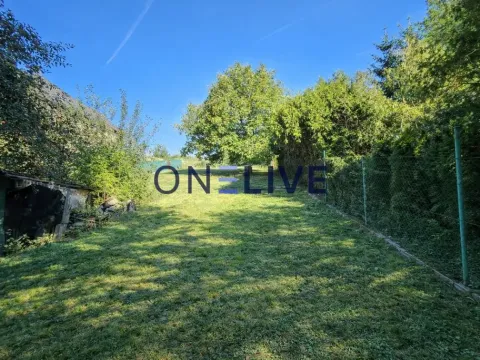 Prodej pozemku pro bydlení, Plzeň, Vejprnická, 1821 m2