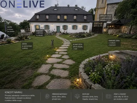 Prodej ubytování, Rozvadov - Svatá Kateřina, 650 m2