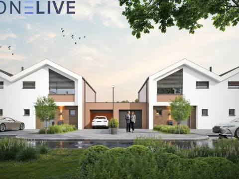 Prodej rodinného domu, Plzeň, 107 m2