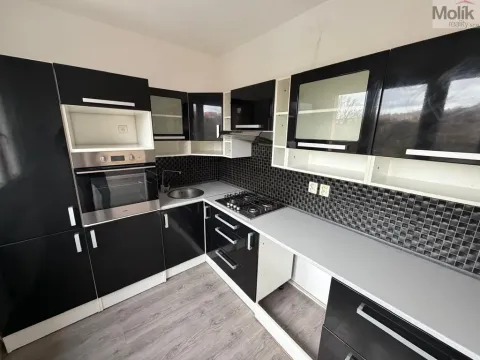 Prodej bytu 2+1, Most, Hutnická, 54 m2