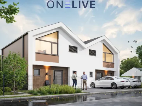 Prodej rodinného domu, Plzeň, 107 m2