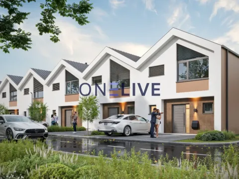 Prodej rodinného domu, Plzeň, 94 m2