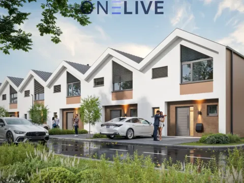 Prodej rodinného domu, Plzeň, 94 m2