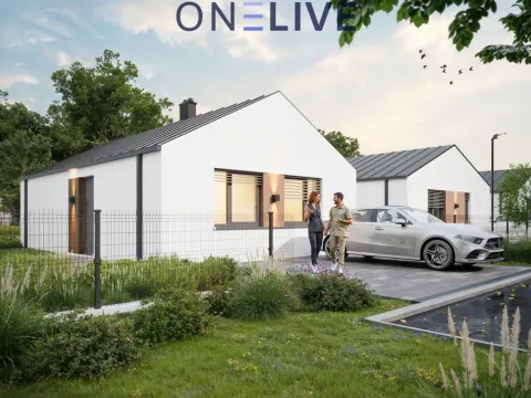 Prodej rodinného domu, Plzeň, 65 m2