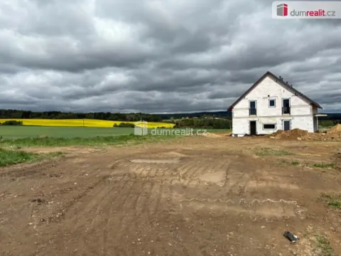 Prodej pozemku pro bydlení, Narysov, 897 m2