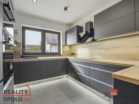 Prodej rodinného domu, Bezděkov, 123 m2