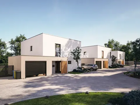 Prodej rodinného domu, Praha - Točná, U Čihadel, 183 m2