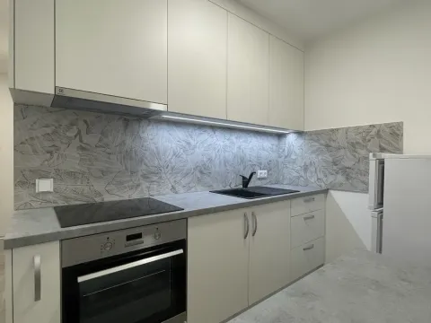 Pronájem bytu 1+1, Strážnice, Kovářská, 35 m2