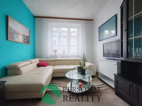 Prodej bytu 2+1, Karlovy Vary - Rybáře, Sokolovská, 62 m2