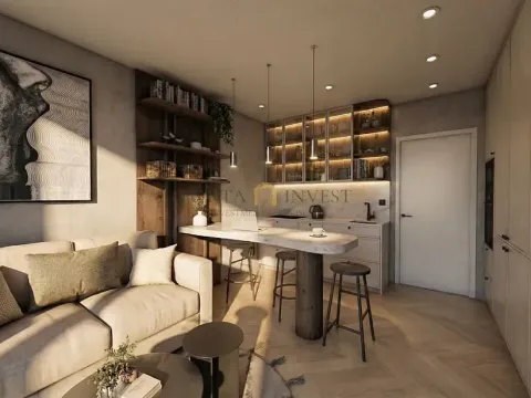 Prodej bytu 1+kk, Praha - Vršovice, K Botiči, 25 m2