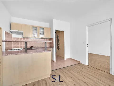 Prodej bytu 1+1, Liberec, Na Perštýně, 36 m2