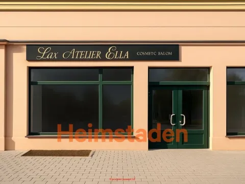 Pronájem obchodního prostoru, Ostrava - Poruba, Porubská, 97 m2