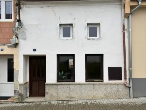 Prodej rodinného domu, Brodek u Prostějova, Havlíčkova, 102 m2