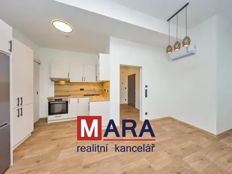 Pronájem bytu 3+kk, Olomouc, Přichystalova, 74 m2