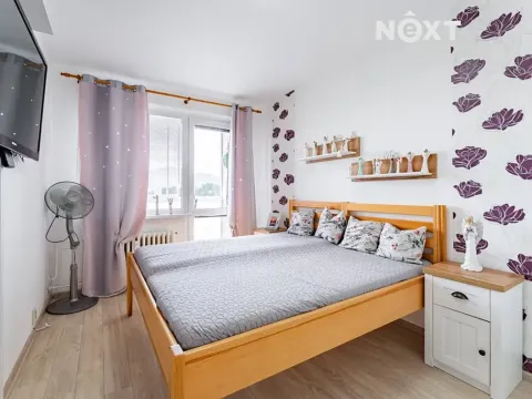 Prodej bytu 3+1, Šumperk, Bratrušovská, 68 m2