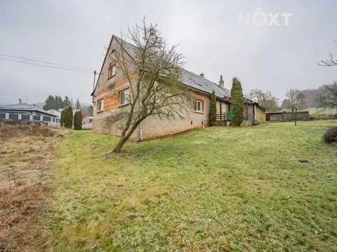 Prodej rodinného domu, Nový Malín, 146 m2