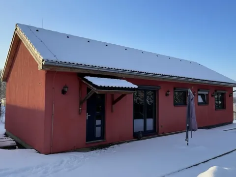 Prodej rodinného domu, Liberec - Liberec XXIII-Doubí, Edisonova, 88 m2