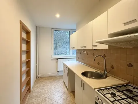 Pronájem bytu 3+1, Klášterec nad Ohří, Na Vyhlídce, 66 m2