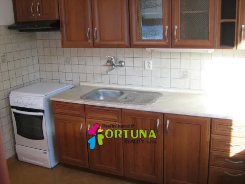 Pronájem bytu 4+1, Dobrá Voda u Českých Budějovic, 100 m2