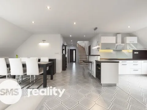 Prodej bytu 5+kk, Opava - Předměstí, Máchova, 185 m2