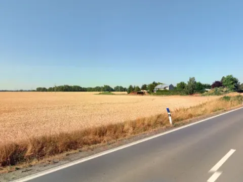 Prodej pozemku pro bydlení, Uničov, 3952 m2