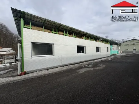 Pronájem skladu, Frýdek-Místek - Skalice, 90 m2