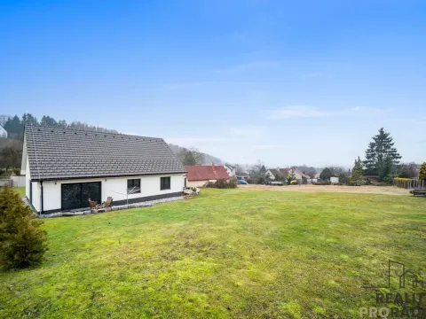 Prodej rodinného domu, Seč, 128 m2