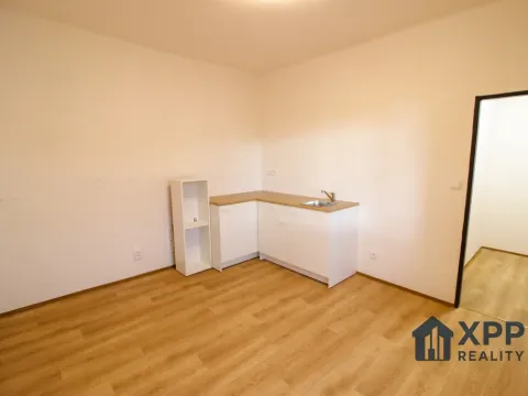 Pronájem bytu 1+kk, Chlum u Třeboně, 22 m2