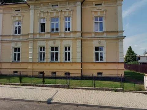 Pronájem bytu 3+kk, Varnsdorf, Palackého, 85 m2