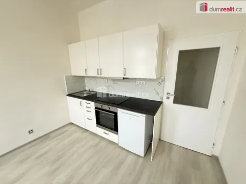 Pronájem bytu 1+1, Praha, Marie Cibulkové, 43 m2