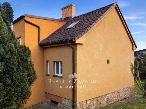 Pronájem bytu 2+1, Praha - Radotín, Na Výšince, 42 m2