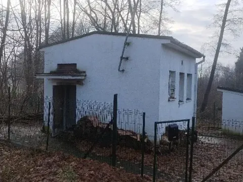 Pronájem chaty, Ostrava, Staroveská, 22 m2