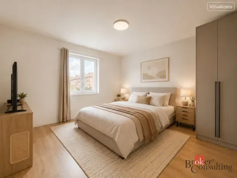 Prodej bytu 1+1, Ostrava - Mariánské Hory, Cottonové, 37 m2