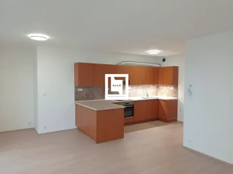 Pronájem bytu 3+kk, Olomouc, Loudova, 73 m2