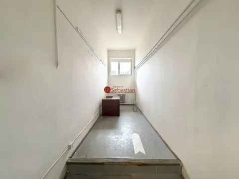 Pronájem kanceláře, Pelhřimov, Křemešnická, 14 m2