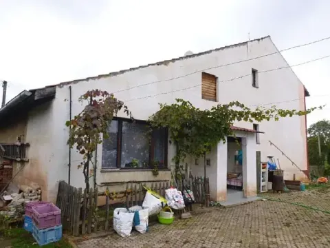 Dražba rodinného domu, Přehýšov, 133 m2