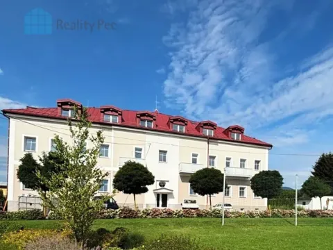 Prodej bytu 3+kk, Mladé Buky, 78 m2