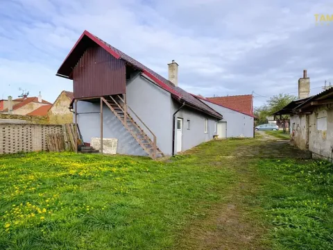 Prodej rodinného domu, Dešov, 175 m2