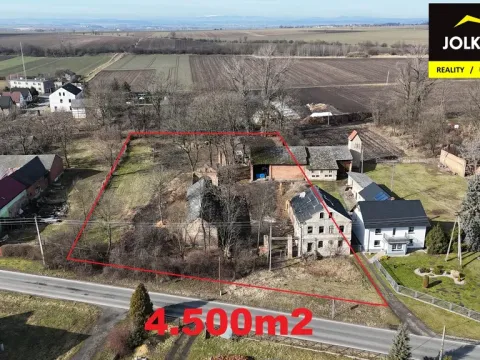 Prodej skladu, Opava, Polsko, Pekařská, 300 m2