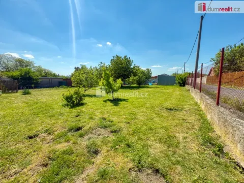 Prodej pozemku pro bydlení, Přestanov, 1059 m2