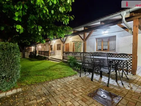 Prodej rodinného domu, Chlum u Třeboně, Chelčického, 570 m2