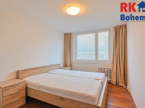 Pronájem bytu 3+kk, Český Brod, Na Cihelně, 70 m2