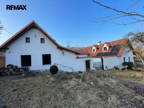 Prodej rodinného domu, Lhotka, 169 m2