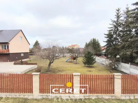 Prodej pozemku pro bydlení, Krásný Dvůr, 870 m2