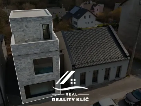 Pronájem kanceláře, Ostrava, Československé armády, 160 m2