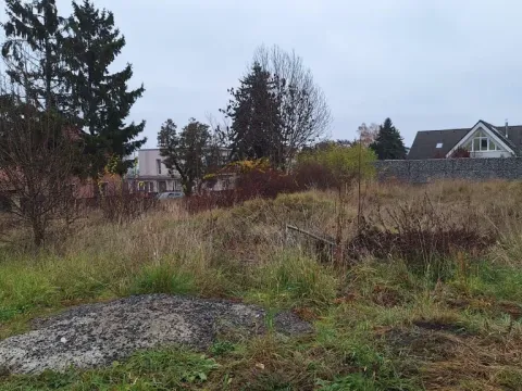 Prodej pozemku pro bydlení, Modlany - Drahkov, 988 m2